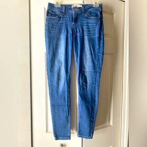 Classic Blue Women's Jeans